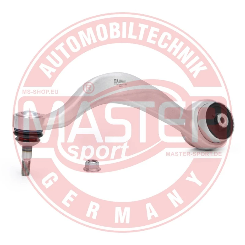 Image of MASTER-SPORT Suspension arm MASTER-SPORT 210476S-PCS-MS