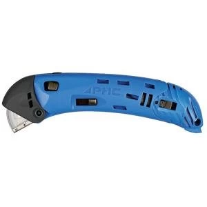 Image of Pacific Handy Cutter Guarded Safety Cutter Ambidextrous Retractable