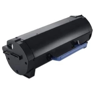 Image of Dell B5465DNF Ex High Capacity Black U & R DLFGVX0