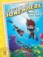 Image of The Mystery at the Coral Reef by Harper Paris