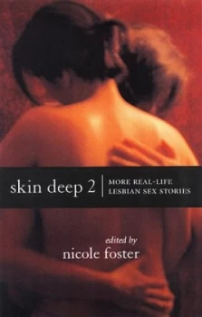 Image of Skin Deep 2 by Nicole Foster Paperback