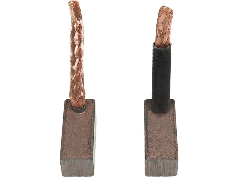 Image of AS-PL Carbon Brush, starter AS-PL JSX51-52