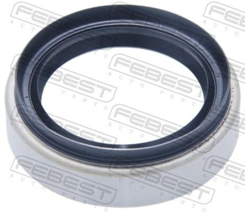 Image of Drive shaft seal FEBEST 95HDS-50701420X