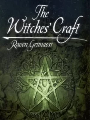 Image of The witches craft by Raven Grimassi