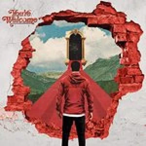 Image of A Day To Remember - You're Welcome (Music CD)