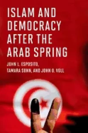 Image of islam and democracy after the arab spring