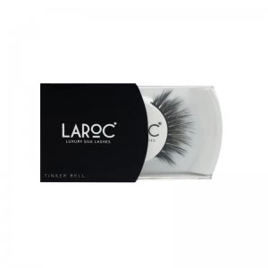 image of LaRoc Twin Pack Silk Eyelashes in Tinkerbell