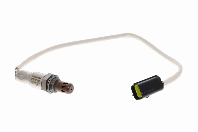 Image of VEMO V38-76-0020 Lambda sensor Original VEMO Quality, after catalytic converter Lambda Sensor (3922)