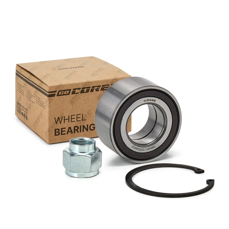 Image of goCORE Wheel bearing kit goCORE GCF540074