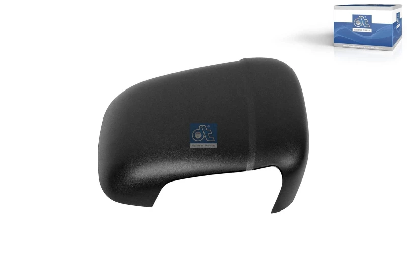 Image of Wing mirror cover DT Spare Parts 2.73321