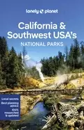 Image of california and southwest usas national parks 1