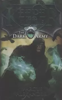 Image of The Dark Army by Marcus Alexander