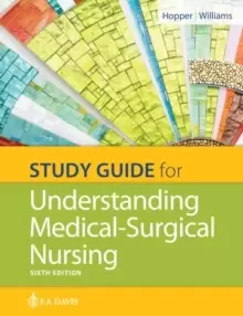 Image of Study Guide for Understanding Medical Surgical Nursing