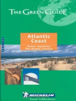 Image of Atlantic Coast Book