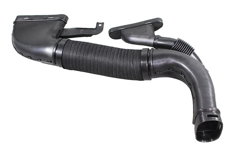 Image of Intake pipe, air filter METZGER 2388093