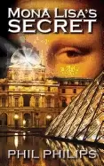 Image of mona lisas secret a historical fiction mystery and suspense novel