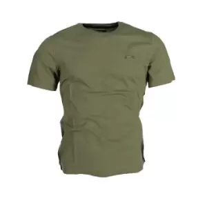 image of Slazenger 1881 1881 Mark T Shirt - Green