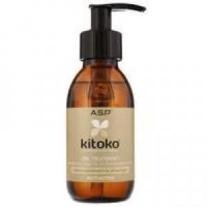 image of Kitoko Treatments Oil Treatment 115ml