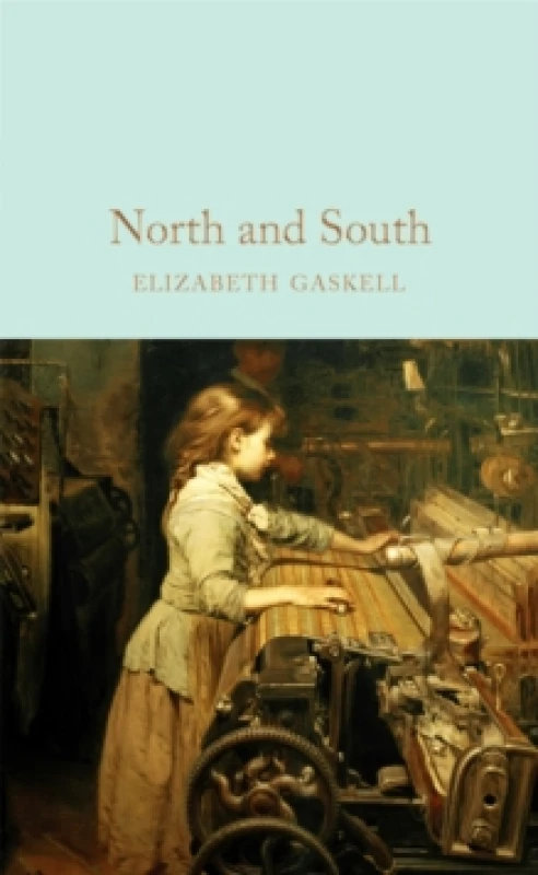 Image of north and south 9781509827947