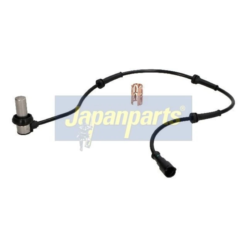 Image of JAPANPARTS ABS sensor JAPANPARTS ABS-L12