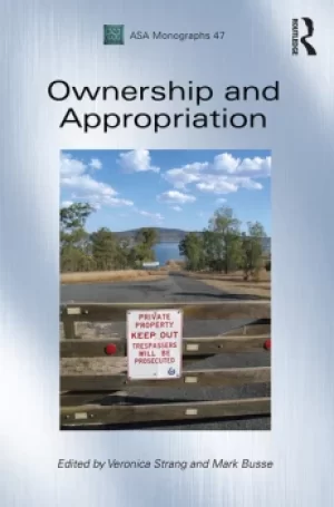 Image of Ownership and Appropriation