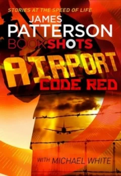 Image of Code Red by James Patterson Paperback