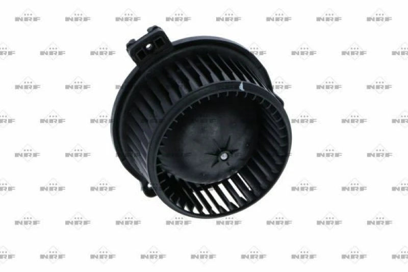 Image of NRF 34177 Blower Motor Interior Blower (2669)