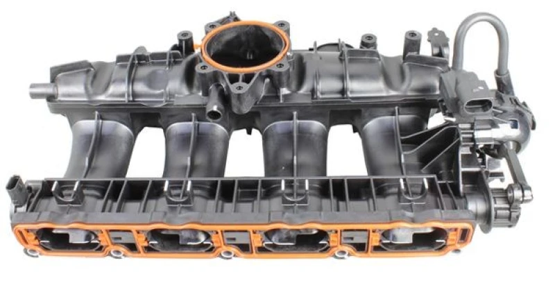 Image of Inlet manifold METZGER 2100079