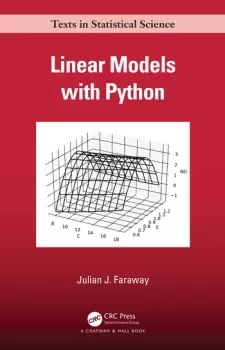 Image of Linear Models with Python