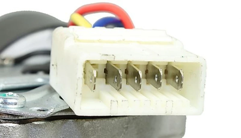Image of Wiper motor METZGER 2190862