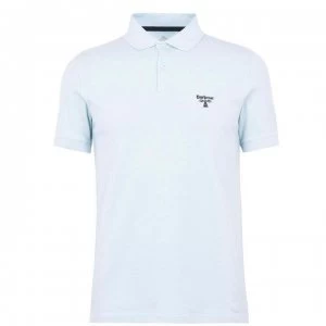 Image of Barbour Beacon Shirt - Pale Sky BL57