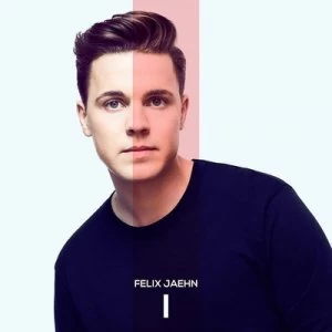 image of I by Felix Jaehn CD Album