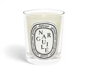 image of Diptyque Narguile Scented Candle 190g