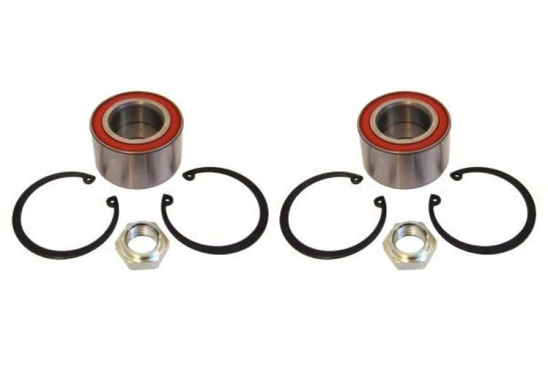 Image of Wheel bearing kit MAPCO 46703