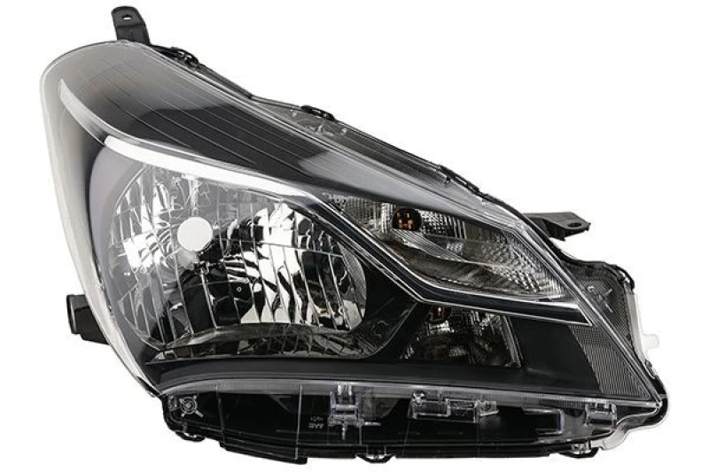 Image of Headlight JOHNS 81 57 10-8