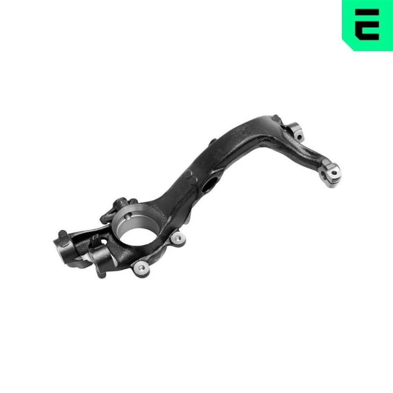 Image of Steering knuckle OPTIMAL KN-100098-01-R