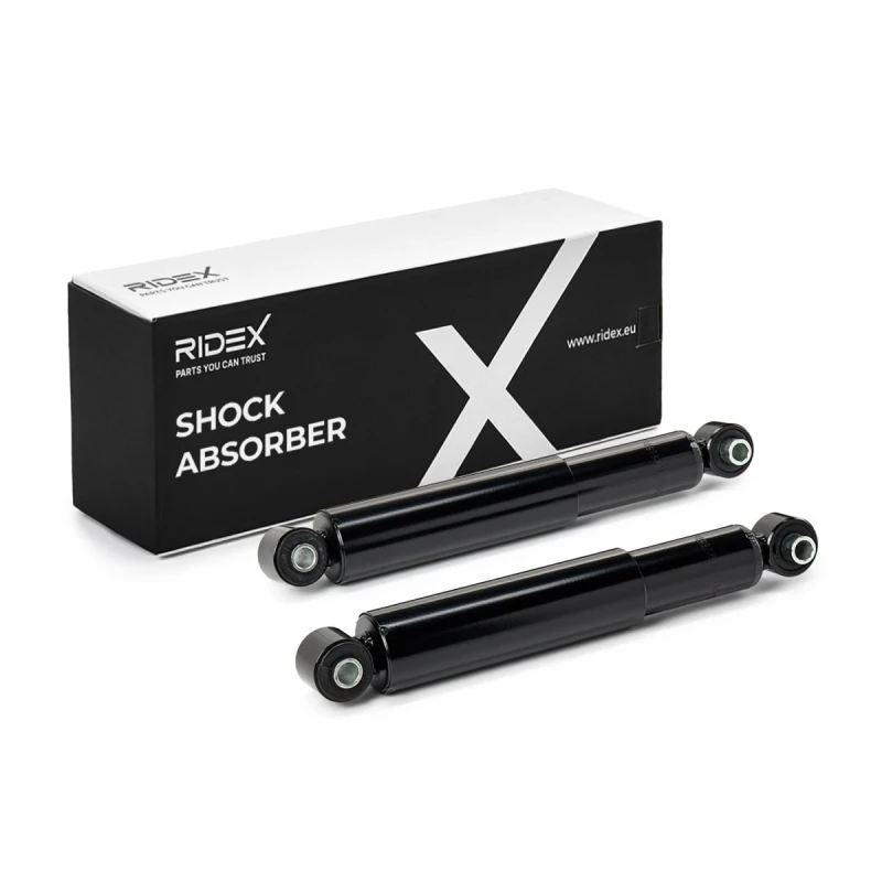 Image of RIDEX Shock absorber RIDEX 854S18414
