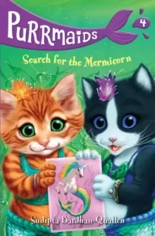Image of Purrmaids 4: Search for the Mermicorn