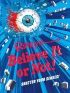 Image of ripleys believe it or not shatter your senses