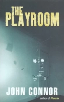 Image of The Playroom by John Connor Paperback