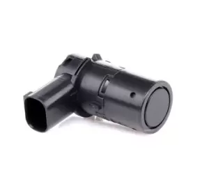 Image of RIDEX Parking Sensors 2412P0100 Reversing Sensors,Rear Parking Sensors JAGUAR,XF (_J05_, CC9),X-Type Limousine (X400),XJ Limousine (X350, X358)