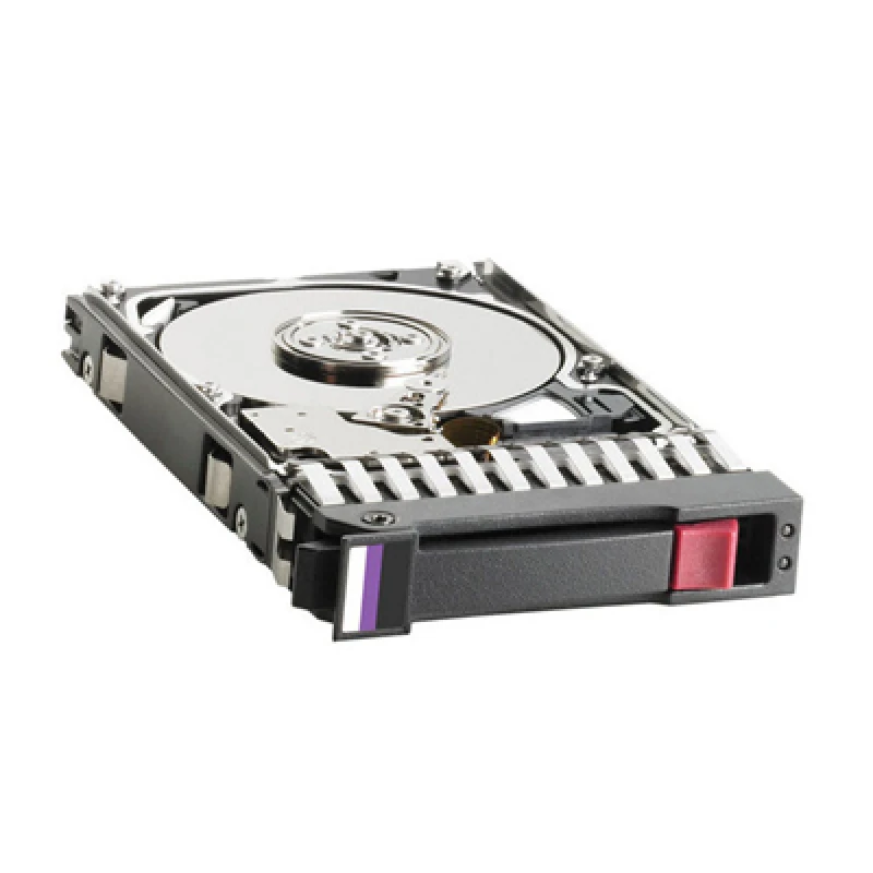 Image of HP 447447-001 internal hard drive 72 GB 10000 RPM 2.5" SAS