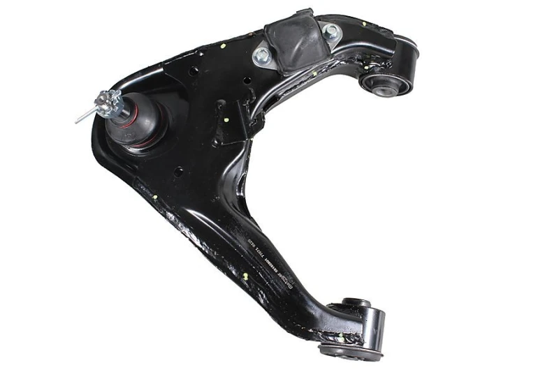 Image of Suspension arm METZGER 58192801