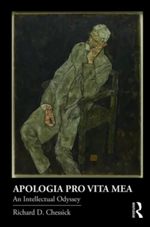 Image of Apologia Pro Vita MeaAn Intellectual Odyssey