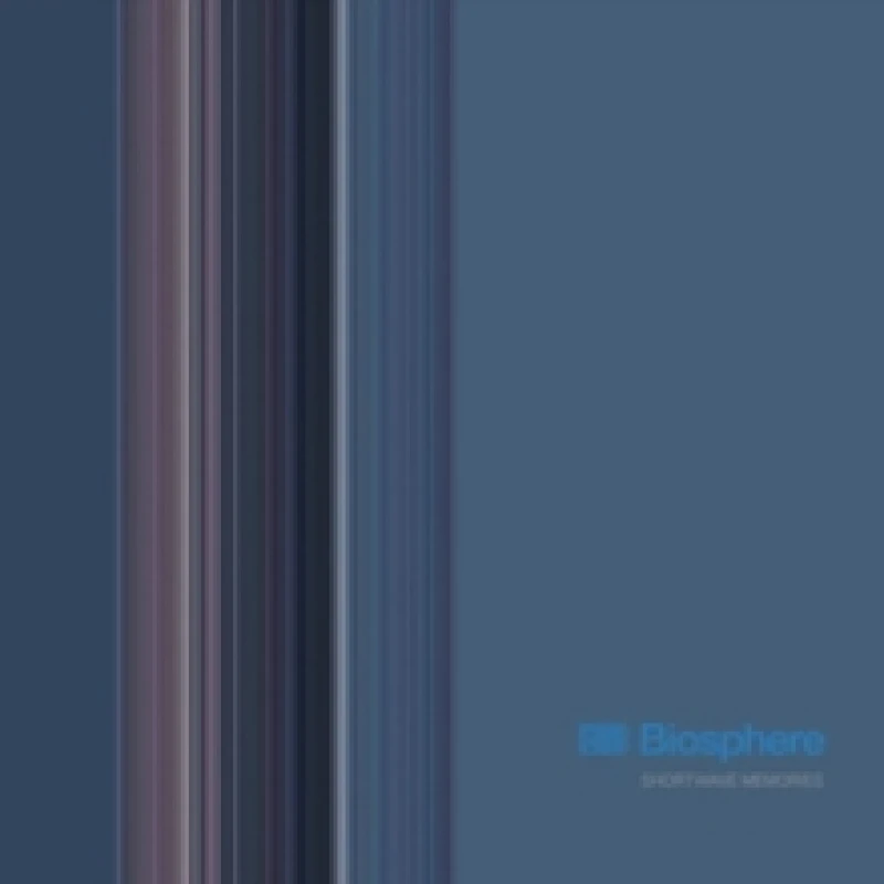 Image of Shortwave Memories CD / Album