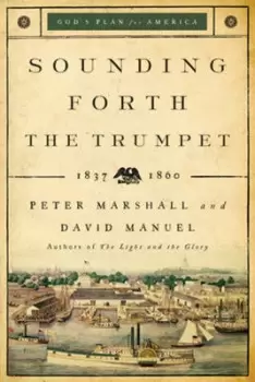 Image of Sounding Forth the Trumpet by Peter Marshall