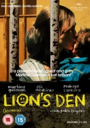 Image of Lion'S Den
