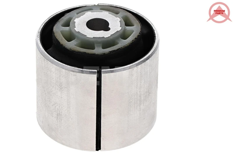 Image of SIDEM Trailing arm / Suspension arm bush SIDEM 849672