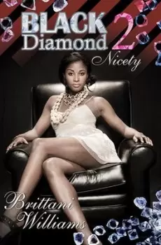 Image of Black Diamond 2 by Brittani Williams