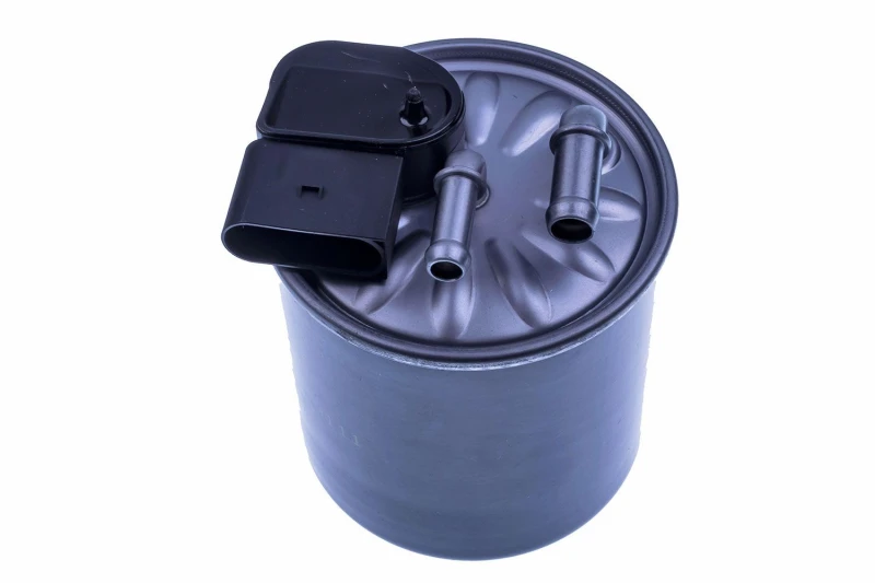 Image of DENCKERMANN A121000 Fuel Filter In-Line Filter Fuel filter (9)